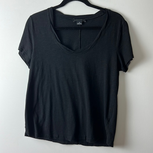 Sanctuary Tops - Sanctuary T-Shirt - Women’s Medium